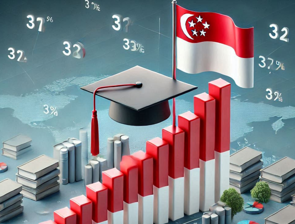 网球如何帮助孩子提高学业成绩