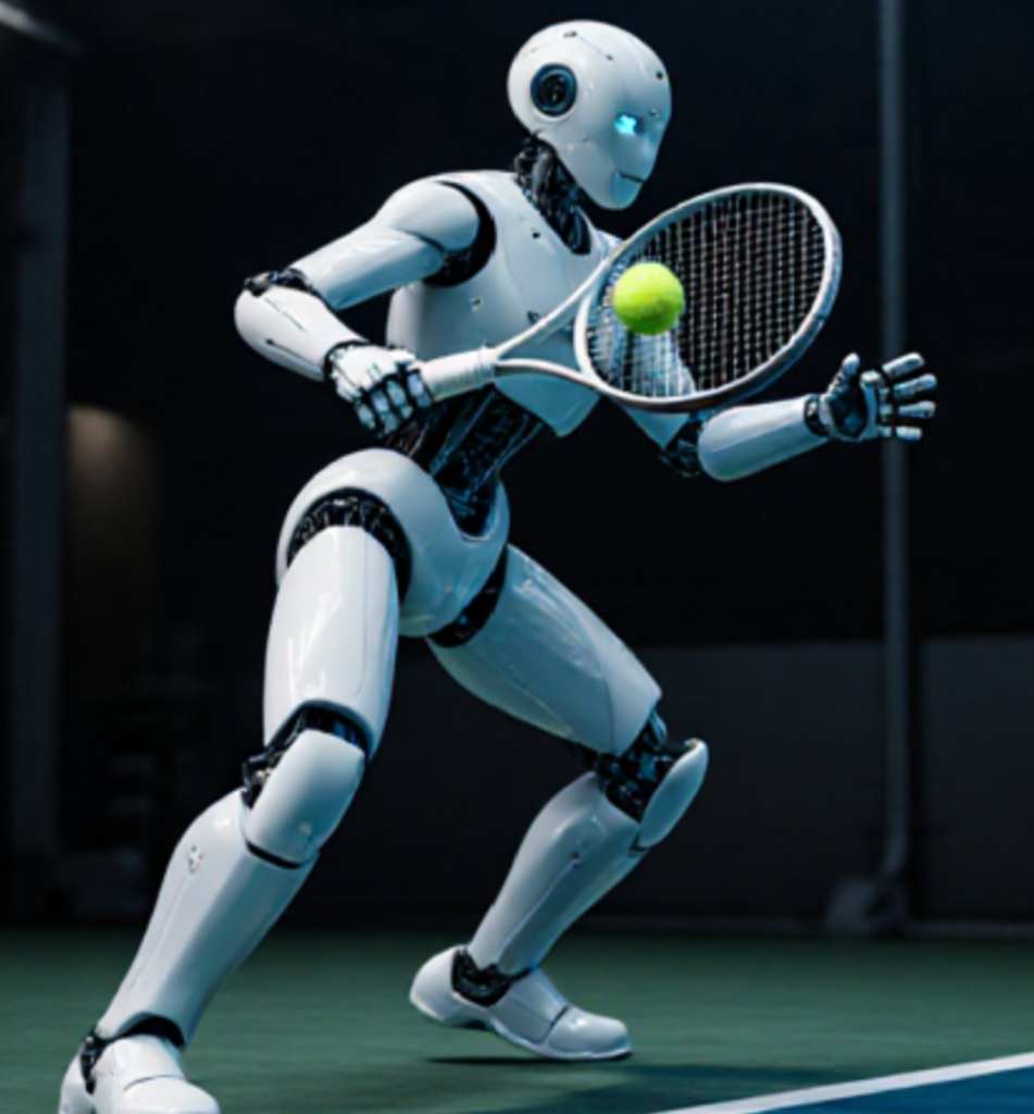 线上网球课程有没有用？2026 年 AI 网球教学真实体验分享