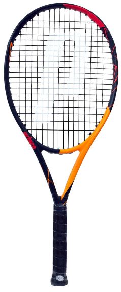 Prince Bandit 110 255g