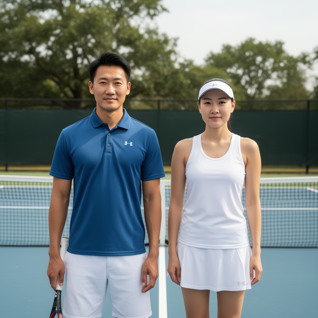 Female Tennis Coach vs Male Tennis Coach Which Is Better