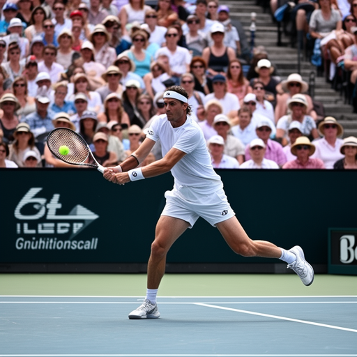 Group Tennis Lessons in Singapore: Pros, Cons and Costs