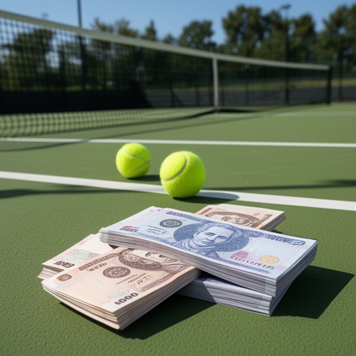 How Much Do Tennis Lessons Cost in Singapore by Skill Level? (2026 Guide)