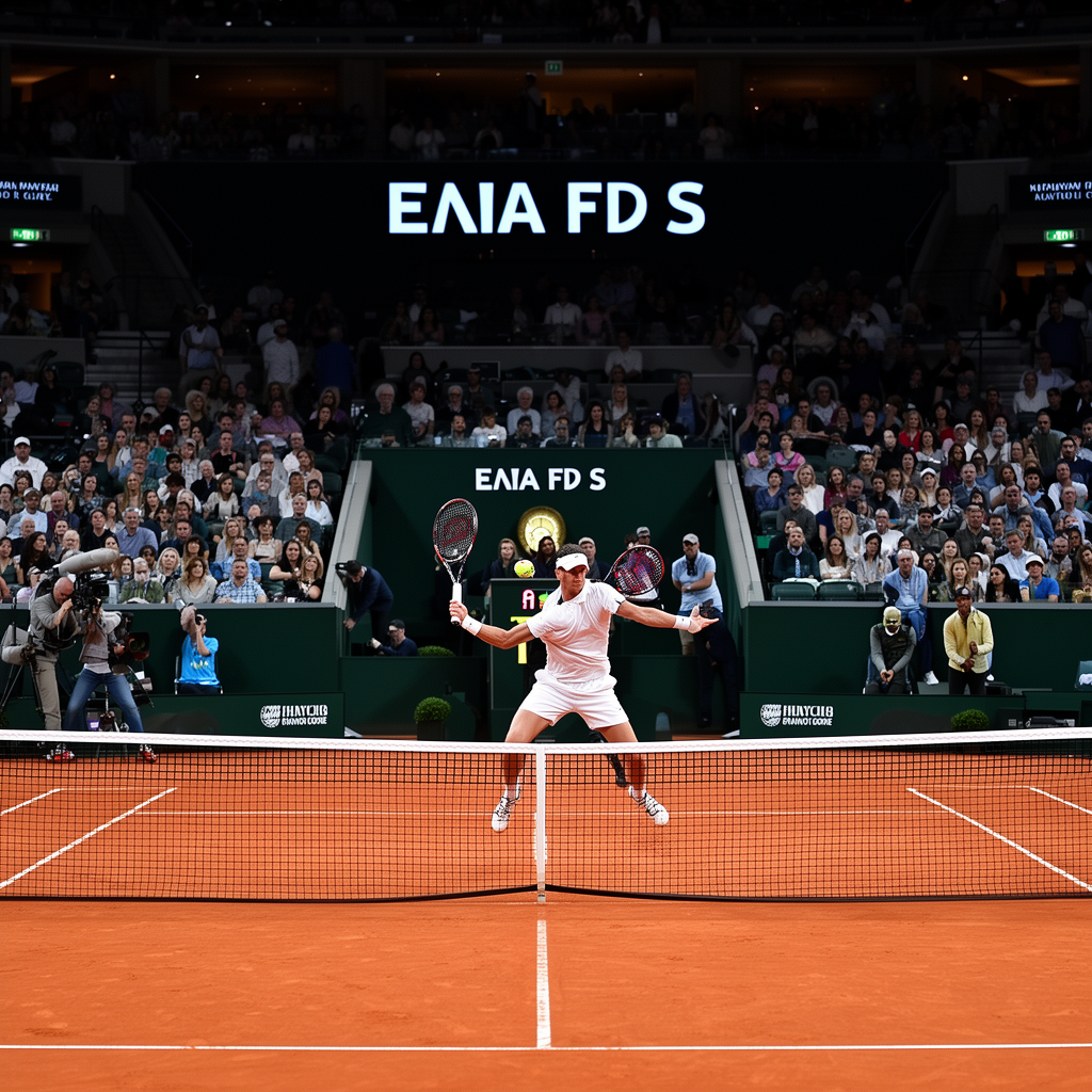 How to Choose the Right Tennis Lesson Package in Singapore