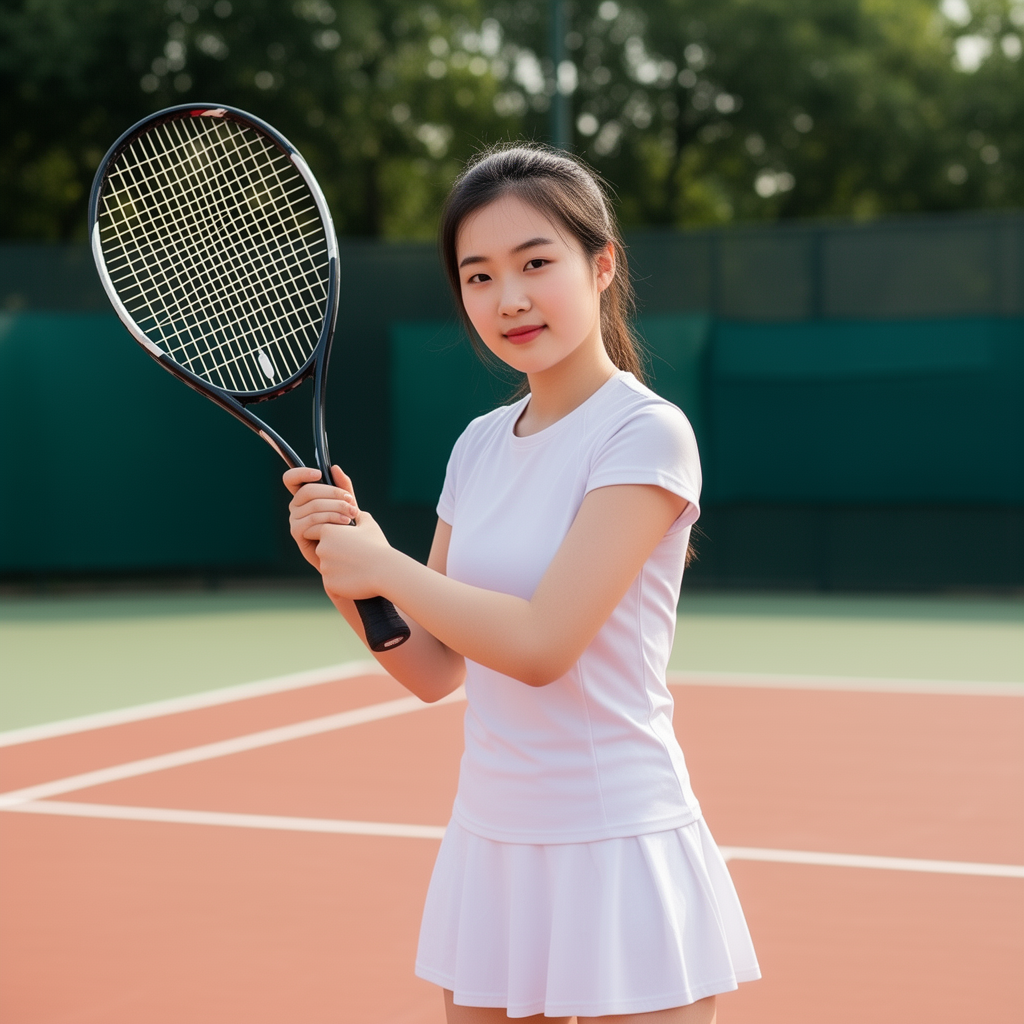Tennis Lessons Singapore: What Beginners Should Learn in the First 30 Days