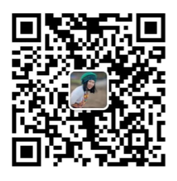 WeChat QR Code