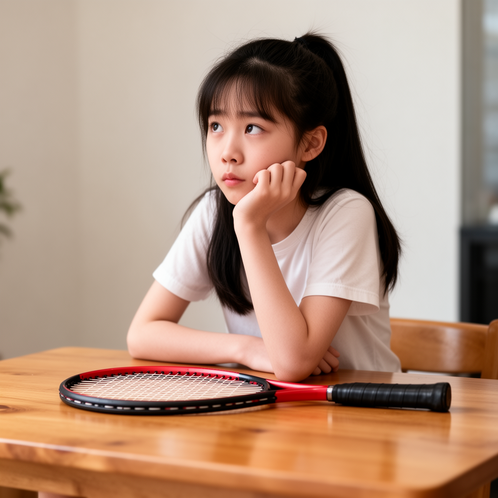 Why Your Tennis Progress Stalls After Initial Lessons (And How to Fix It)