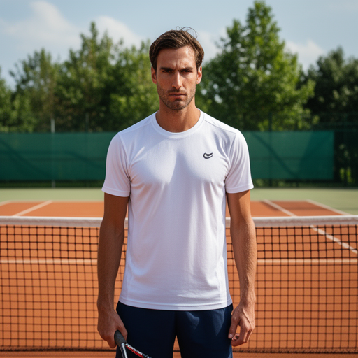 Best Mental Toughness Techniques Used by Competitive Tennis Players