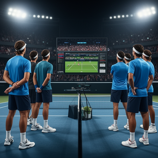 Video Analysis in Tennis: How Beginners Can Improve Faster Using Recording