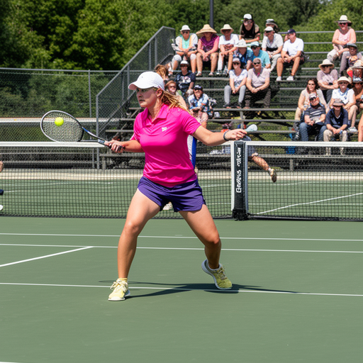 SimplyTennis Singapore: Why Lesson Quality Matters More Than Price